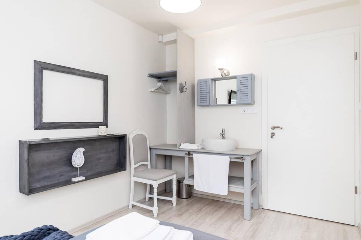 Magnolia Hotel Nagykanizsa Luaran gambar