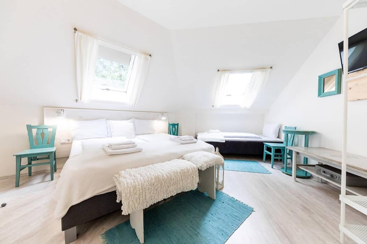 Magnolia Hotel Nagykanizsa Luaran gambar