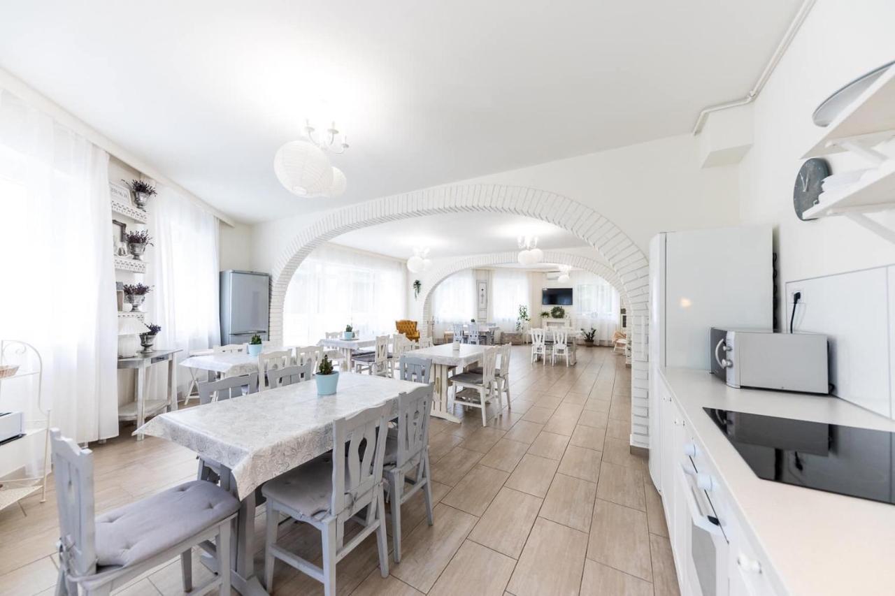 Magnolia Hotel Nagykanizsa Luaran gambar