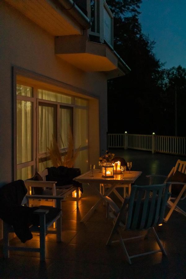 Magnolia Hotel Nagykanizsa Luaran gambar