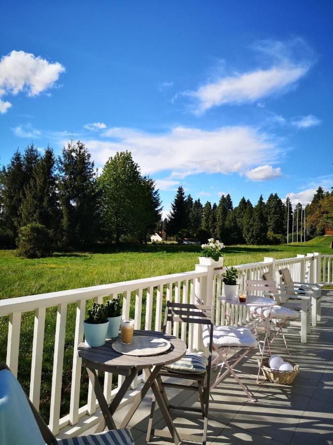 Magnolia Hotel Nagykanizsa Luaran gambar