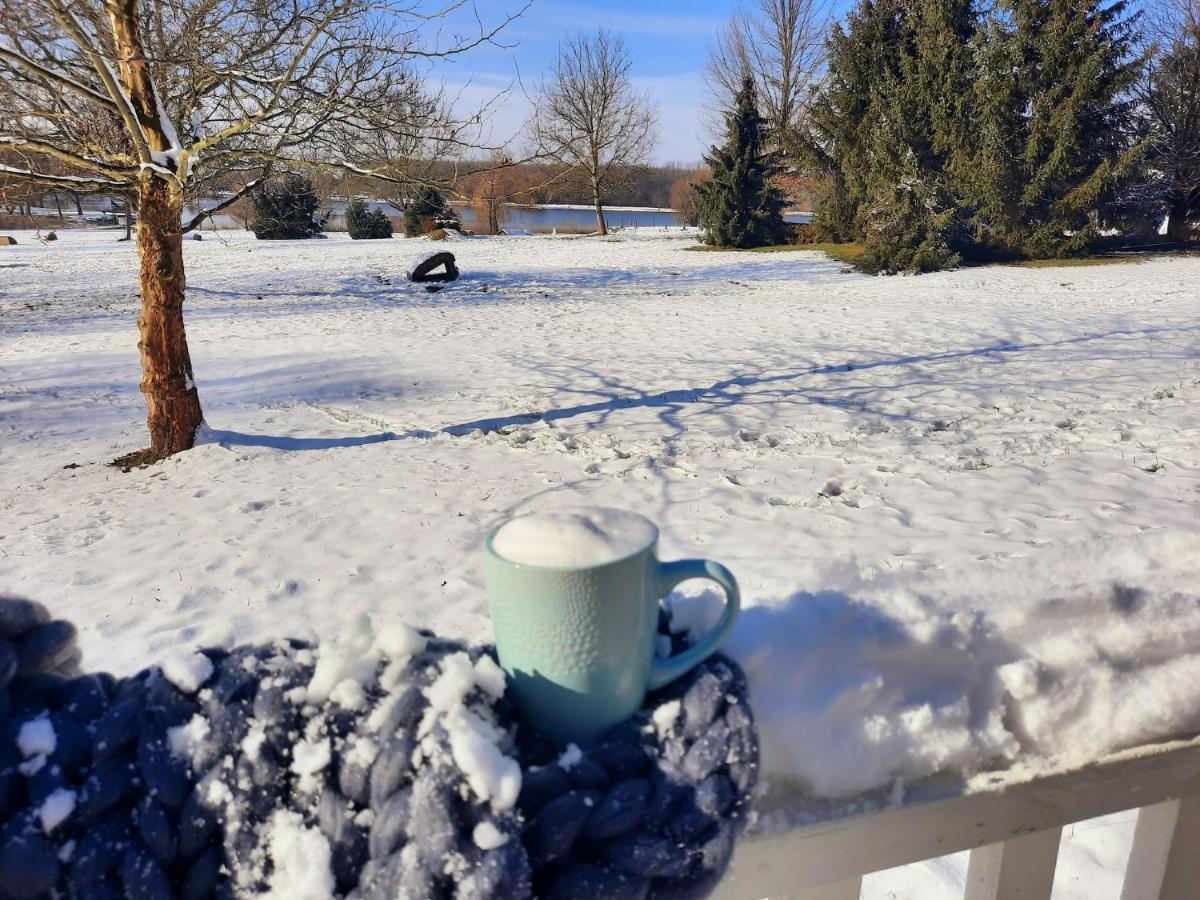 Magnolia Hotel Nagykanizsa Luaran gambar