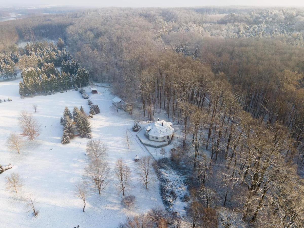 Magnolia Hotel Nagykanizsa Luaran gambar